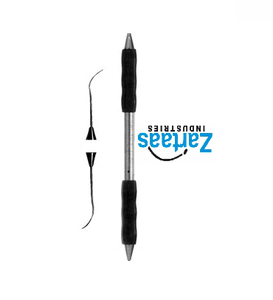 Exploradores de alta calidad estándar Tono táctil de doble extremo 3CH exportador y fabricante - Product Image 6