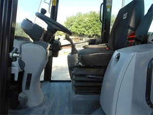 2021 for Caterpillar 906M Front Loader Efficient Used Wheel Loader with Core Motor and Pump Components for Construction Projects - Product Image 4