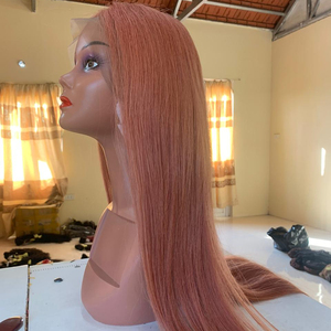 วิกผมแท้จากเวียดนาม - Product Image 1