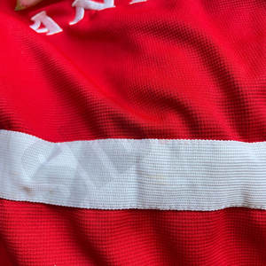 Camiseta de Hockey sobre Hielo Profesional Sublimada Premium Fabricada por Sibrin, Diseño Personalizado con Nombre y Número del Equipo, Camiseta de Hockey de Poliéster - Product Image 5