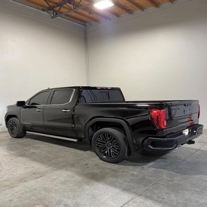 GMC Sierra 1500 Ultimate 4WD, un best-seller - Product Image 2