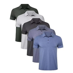 Camisetas polo personalizadas de alta demanda para hombre, las más vendidas, de la mejor calidad y cómodas. - Product Image 6