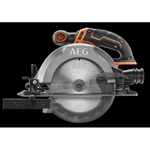Scie circulaire PRO18V avec lame de 165 mm, profondeur de coupe de 57 mm, 3700 tr/min - Technologie HD SYNC - BKS18C2-0 Alimentation par batterie 18V - Product Image 5