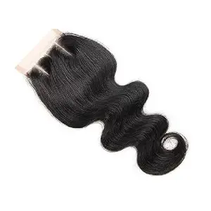 Wholesale Price Raw Virgin Peruvian Hair Wig Transparent Swiss Lace Wigs Loose Wave 5X5 Hd Closure Wig Export From BD