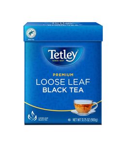 Tetley Loose Leaf <b>Tea</b>, 31.75 Ounce - Product Image 4