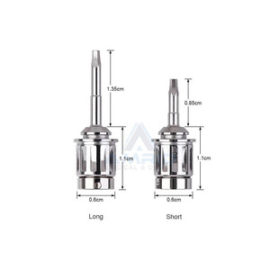 ประแจวัดแรงบิดสากลสำหรับออสสเต็มฟัน Astra Ankylos Straumann - Product Image 3