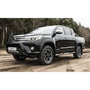 Faible entretien Économisez sur l'essence aujourd'hui Voitures Toyota hilux - Product Image 2