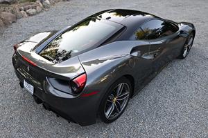 Gran Oferta: Ferrari 488 GTB Coupé Usado de 2016, Listo para Enviar - Product Image 2