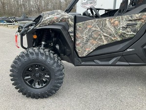 CAN-AM OUTLANDER X MR 1000R 2026 de Grado Industrial, Disponible para Fabricación Personalizada (DIY) y OEM/ODM - Product Image 3