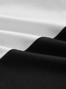 Conception personnalisée bloc de couleurs séchage rapide t-shirt de golf décontracté polo pour hommes - Product Image 5