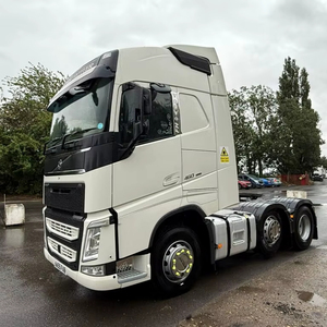 New Volvo FH 460 for sale - Product Image 1