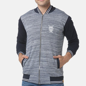 Chaqueta de invierno a prueba de viento para hombre, ropa de calle, nuevo diseño, chaqueta bomber transpirable para hombre - Product Image 4