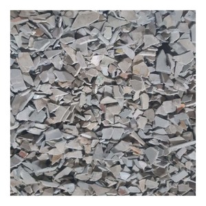 Chatarra de Tubería de PVC de Grado Industrial, Suministro a Granel, Comercio Directo de Fábrica, Exportación - Product Image 2