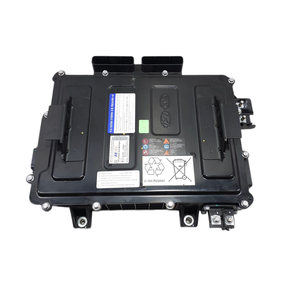 แบตเตอรี่ไฮบริดแบบชาร์จได้ HYUNDAI Bayon Series 375M0-Q0000 G3LF Hybrid 1000 (21> - Product Image 1