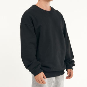 Sweat-shirts pour hommes, design personnalisé, saison hivernale, nouvelle mode 2026, vêtements décontractés de haute qualité, basiques, sweat-shirt en coton mélangé pour hommes - Product Image 5