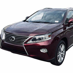 Lexus RX 350 V6 3.5L FWD d'occasion propre de 2015 - Product Image 1