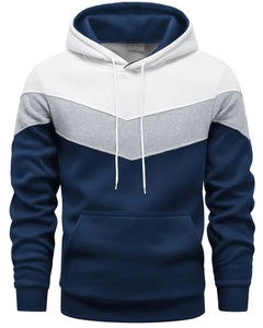 Vestes pour hommes High Street du Pakistan Sweats à capuche et sweat-shirts pour hommes respirants du Pakistan Sweats à capuche en coton à la mode - Product Image 1