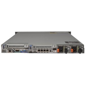 Serveur Dell PowerEdge R610 Intel Xeon 1U pour montage en rack pour centre de données - Product Image 2