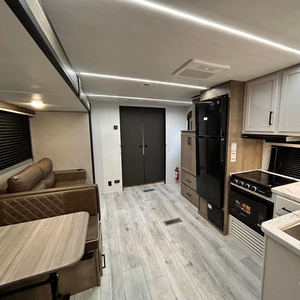 SUPPLIER OF New 2025 Key stone Spring dale 266 DECK - Product Image 4