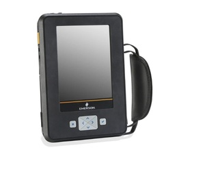 Emerson haute qualité AMS Trexs FIELDBUS ValveLink pour appareil de diagnostic d'instruments de test avec communication ValveLink - Product Image 1