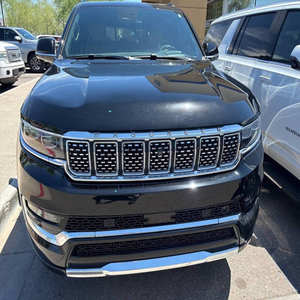 Jeep Grand Wagoneer 2022 en Perfectas Condiciones - Product Image 1