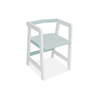 Services OEM et ODM pour chaise enfant à cadre en bois du fabricant