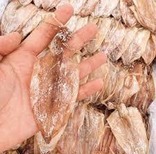 El mejor calamar bebé crudo de grado premium 2025 sin sal y secado naturalmente en Vietnam a un precio asequible - Product Image 3