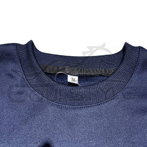 <b>Mens</b> Jumper <b>Shirt</b> Premium Polyester Fleece <b>Winter</b> Pullover <b>for</b> Casual Wear OEM Wholesale Apparel Crew Neck Sweatshirt - Product Image 2