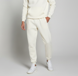 เสื้อแจ็กเก็ต2025สำหรับผู้ชายเสื้อวอร์มสีสั่งทำชุดวอร์มผ้าคอตตอนโพลีเอสเตอร์ - Product Image 5