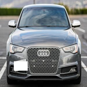 AUDI S5 COUPE PREMIUM PLUS 2014 USADO, Volante a la Izquierda/Derecha - Product Image 2