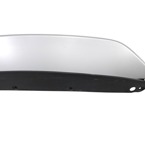 Moulure de pare-chocs arrière Jaguar E-Pace Série J9C3-17F954-A (17>) - Product Image 6
