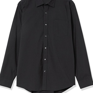 Chất Lượng Cao Nút <span class=keywords><strong>Up</strong></span> Áo Sơ Mi Cho Nam Giới Thời Trang Giản Dị Số Lượng Lớn Quần Áo Kết Hợp Quần Áo Bale Rắn Màu Dài Tay Áo Kẻ Sọc Áo Sơ Mi Cộng Với Kích Thước - Product Image 4