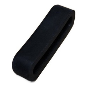 Fissaggio in gomma per tagliasiepi a forbice singola di grado industriale compatibile con SLP600N Rif. 920914 per attrezzi da giardino - Product Image 1