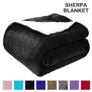 Best-selling Cute 100% Polyester Fleece <b>Blanket</b> Smooth Magic Plush Manufacturer Flannel <b>Blanket</b> by harshit international - Product Image 5