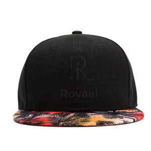 Gorras de Béisbol Hechas a Medida de la Mejor Calidad, Fabricadas en Pakistán, Gorras de Béisbol Personalizadas de Moda al por Mayor - Product Image 2