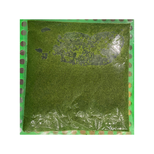 Feuilles de manioc surgelées Exportation Vietnam Usine Vente en gros pour la cuisine africaine et asiatique Emballées en sacs PE de 250g/500g - Product Image 3