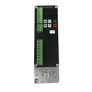 Module de commande PLC d'origine neuf, convertisseur de fréquence d'inverseur REOVIB MFS 268 - Product Image 4
