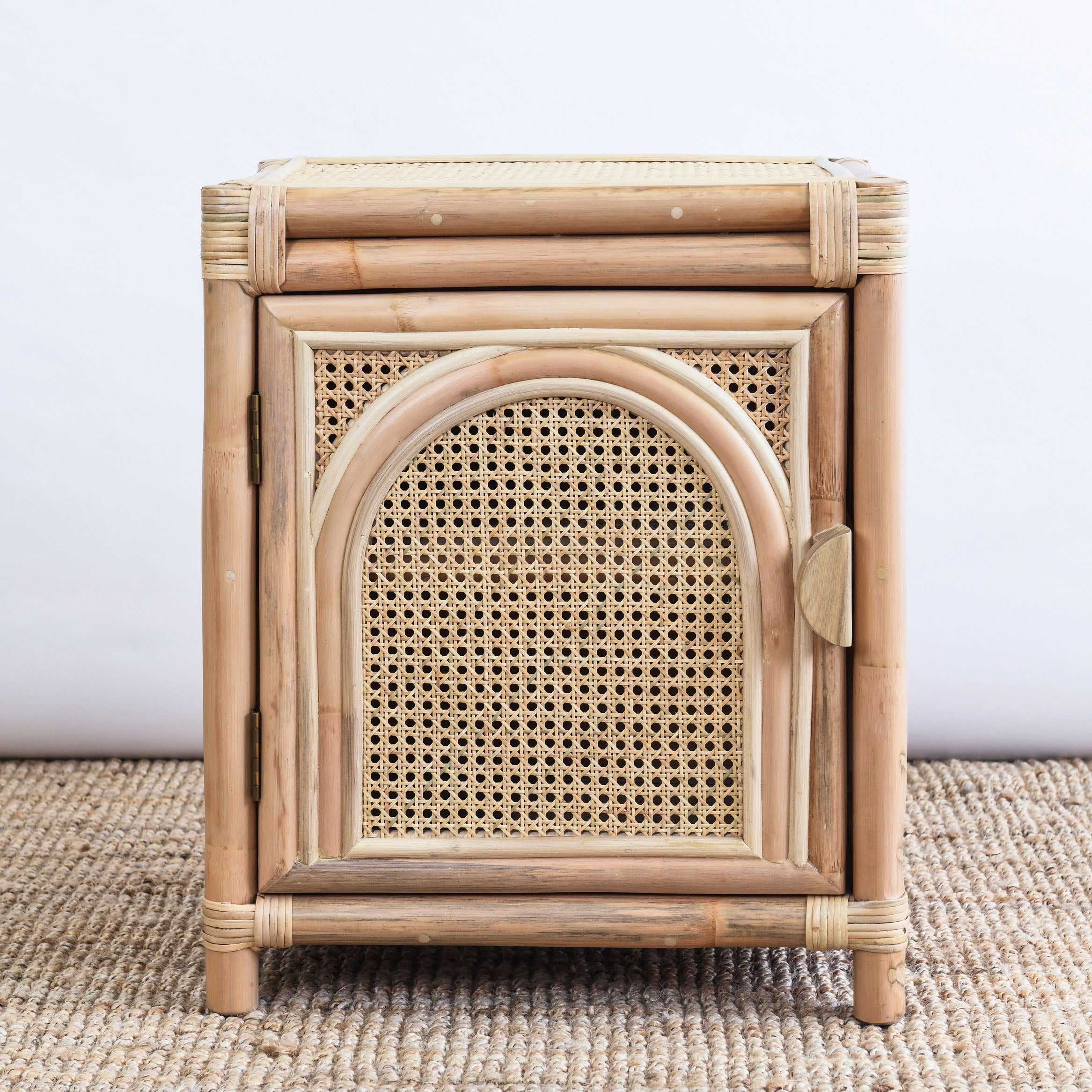 ธรรมชาติ