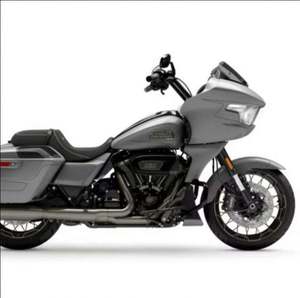 VENTAS RÁPIDAS 2026 Harley-Davidson CVO Street Glide Nueva Motocicleta de Turismo de 4 Tiempos - Product Image 1