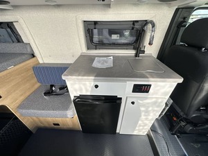 Proveedor Verificado de Thorr Free dom Elite 17D POP-TOP - Product Image 2