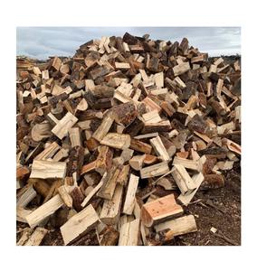 Fourniture d'usine de bois de chauffage séché au four de haute qualité four à bois de chauffage de chêne de hêtre sec bois de chauffage séché à vendre - Product Image 5