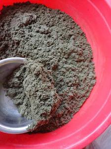 Polvo de hoja de ramio seco a granel, ideal para panadería, pasteles tradicionales vietnamitas y suplementos de bebidas - Product Image 2