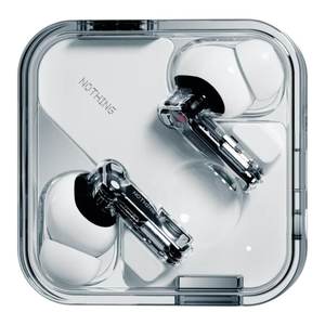 A10600062 0973480 Auriculares TWS con Cancelación de Ruido Blanco para Bluetooth con Micrófono Nothing EAR - Product Image 1