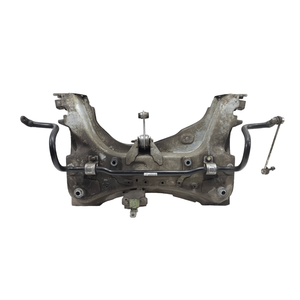 SOPORTE DE MOTOR RENAULT Captur Serie 544011380R K9K 608, K9K 609, K9K 628, K9K 629, K9K 838 Diésel 1500 (13>19) - Product Image 1
