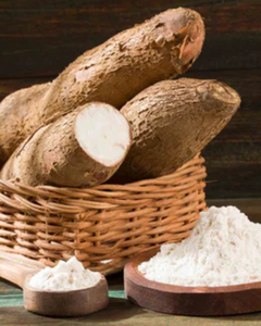 แป้งมันสำปะหลังคุณภาพพรีเมียมจากเวียดนาม - Product Image 5