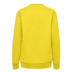 Sudadera de cuello redondo liso de alta calidad para mujer de Pakistán, sudaderas de cuello redondo de gran tamaño, sudadera bordada personalizada para mujer - Product Image 6