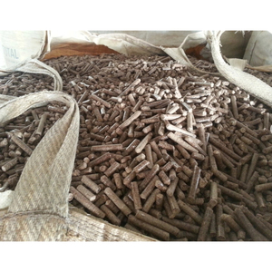 Granulés de bois de chêne à vendre Granulés de bois de haute qualité à prix compétitif - Product Image 2