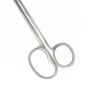 Tijeras de enfermería manuales de alta calidad, tijeras de vendaje Lister de acero inoxidable, diferentes tamaños para instrumento quirúrgico de Hospital - Product Image 4