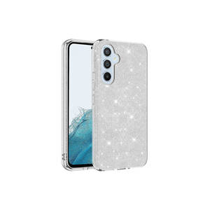 Étui en silicone violet brillant de qualité supérieure pour Samsung Galaxy A54, coque arrière protectrice souple en TPU pour A53 A34 A03S A24 A22 A21S A12 A71 - Product Image 2