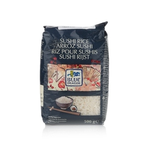 ข้าวซูชิแห้งคุณภาพดีที่สุด ข้าวหอมมะลิเมล็ดสั้นเนื้อนุ่ม สำหรับอาหารญี่ปุ่น รับผลิตแบบ OEM สำหรับการขายส่งและขายปลีก - Product Image 1